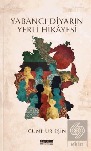 Ekin Kitap