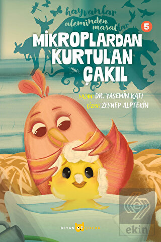 Ekin Kitap