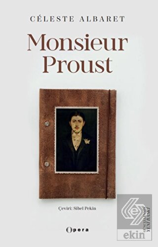 Ekin Kitap