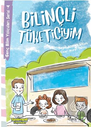 Ekin Kitap