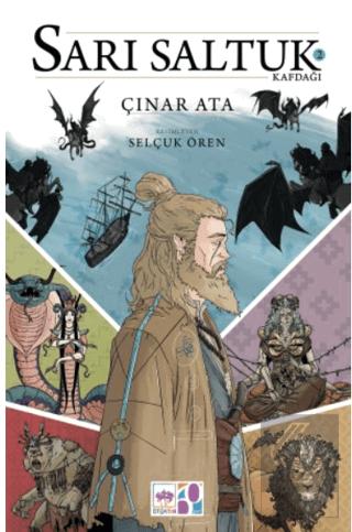 Ekin Kitap