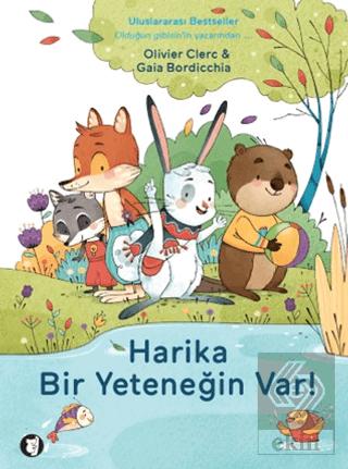 Ekin Kitap