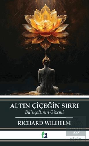 Altın Çiçeğin Sırrı