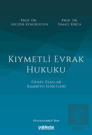 Ekin Kitap