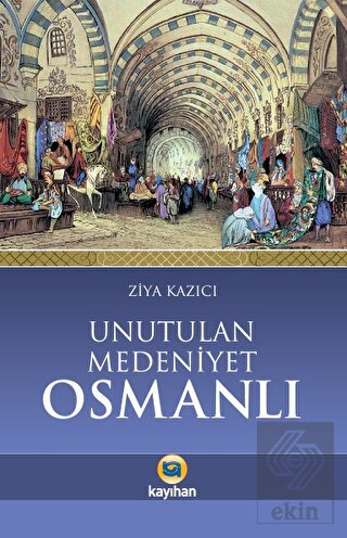 Ekin Kitap