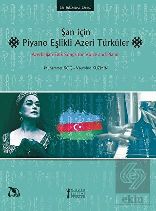 Ekin Kitap