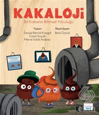 Ekin Kitap