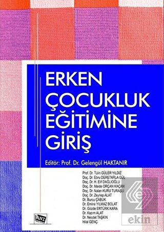Ekin Kitap