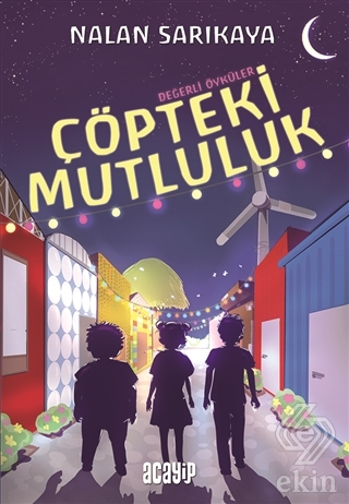 Ekin Kitap