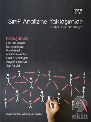 Ekin Kitap
