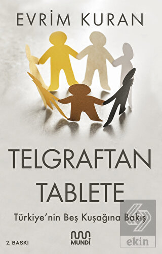 Ekin Kitap
