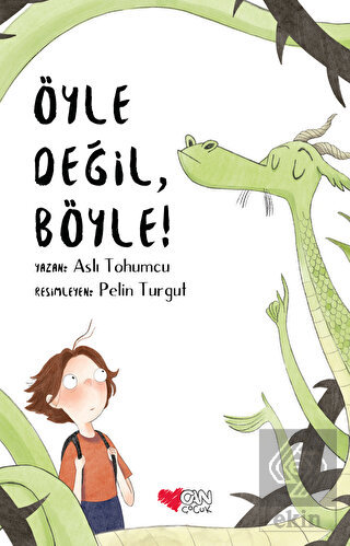 Ekin Kitap