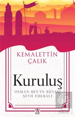 Ekin Kitap