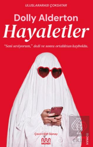 Ekin Kitap