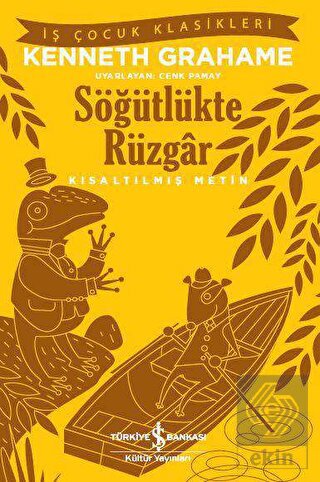 Ekin Kitap