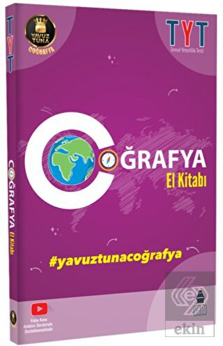 Ekin Kitap