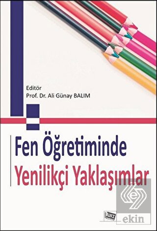 Ekin Kitap