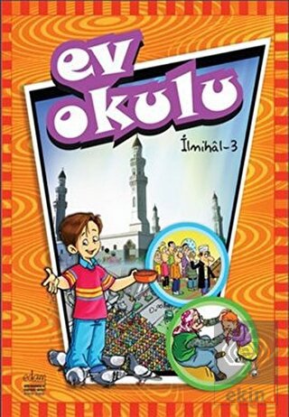 Ekin Kitap