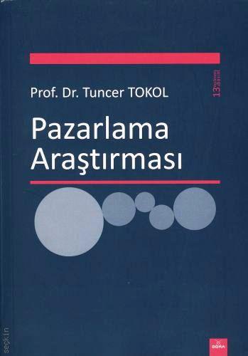 Pazarlama Araştırması