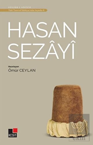 Hasan Sezayi Türk Tasavvuf Edebiyatı ndan Seçmeler 9