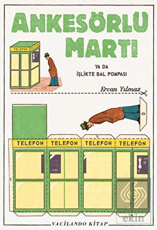 Ekin Kitap