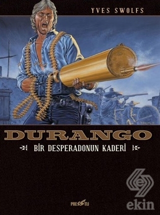 Ekin Kitap