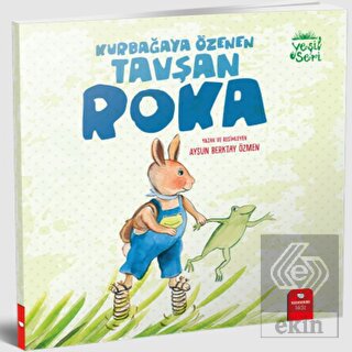 Ekin Kitap