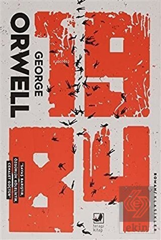Ekin Kitap
