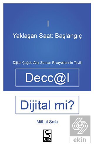 Ekin Kitap