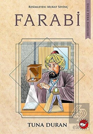Ekin Kitap