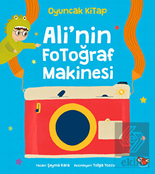 Ekin Kitap