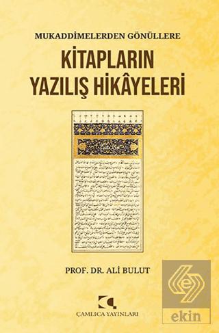 Ekin Kitap