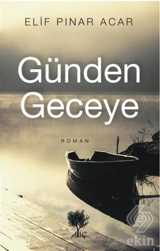 Ekin Kitap