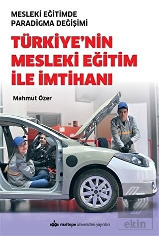 Ekin Kitap