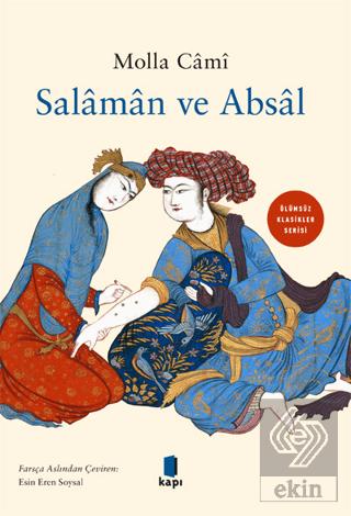 Ekin Kitap