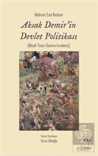 Ekin Kitap