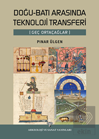 Ekin Kitap