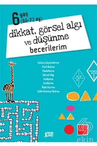Ekin Kitap