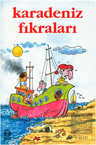 Ekin Kitap