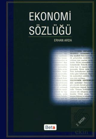 Ekin Kitap