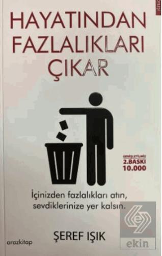 Ekin Kitap