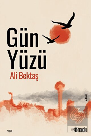 Ekin Kitap