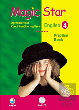 Ekin Kitap