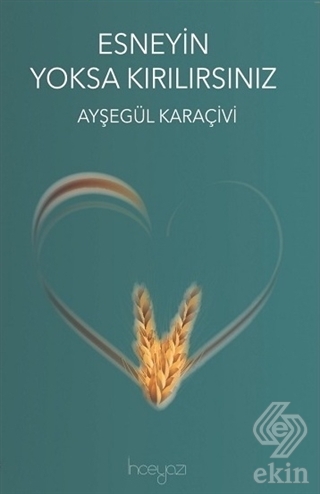 Ekin Kitap
