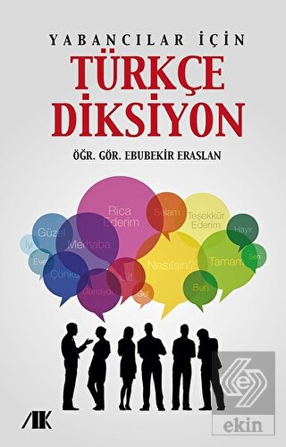 Ekin Kitap