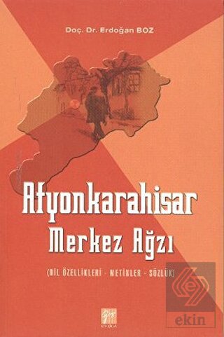 Ekin Kitap