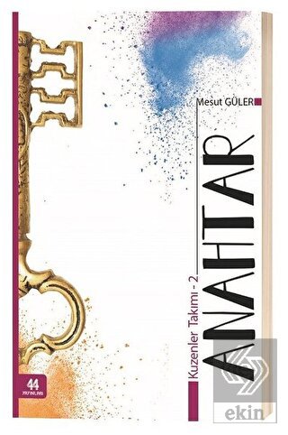 Ekin Kitap