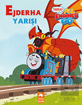 Ekin Kitap