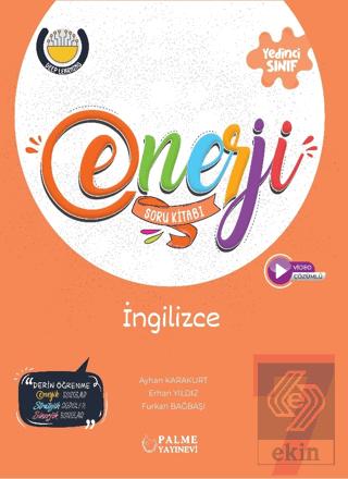 Ekin Kitap