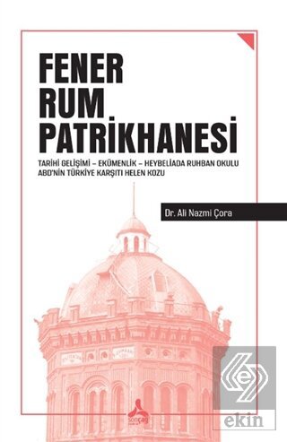 Ekin Kitap
